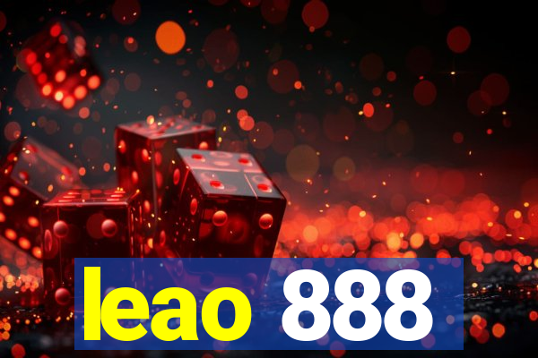 leao 888